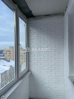 Продажа 1-комнатной квартиры 42 м², 9/14 этаж