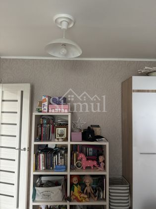 Продажа 3-комнатной квартиры 65 м², 5/5 этаж