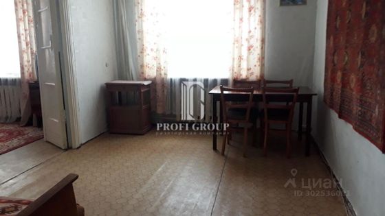 Продажа 2-комнатной квартиры 51 м², 1/3 этаж