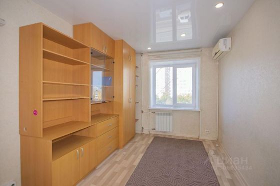 Продажа квартиры-студии 17 м², 5/5 этаж