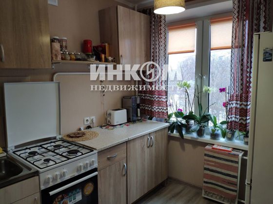 Аренда 1-комнатной квартиры 31,5 м², 6/9 этаж