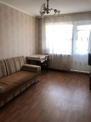 Продажа 1-комнатной квартиры 32,6 м², 5/5 этаж