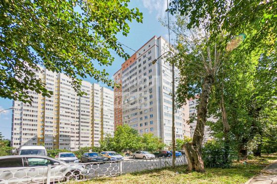 Продажа 2-комнатной квартиры 56,1 м², 14/16 этаж