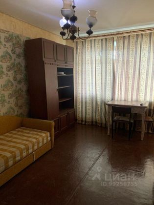 Продажа 2-комнатной квартиры 47,6 м², 3/5 этаж