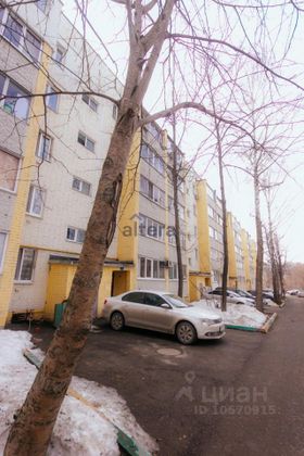 Продажа 2-комнатной квартиры 50,9 м², 4/5 этаж