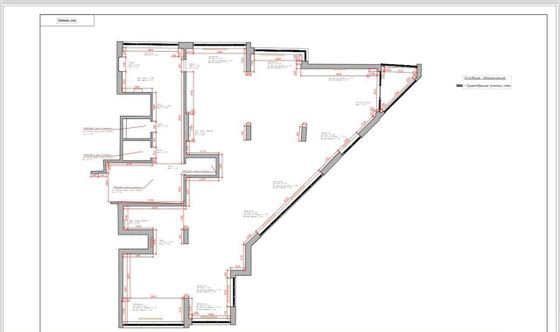 Продажа 3-комнатной квартиры 148,2 м², 22/22 этаж