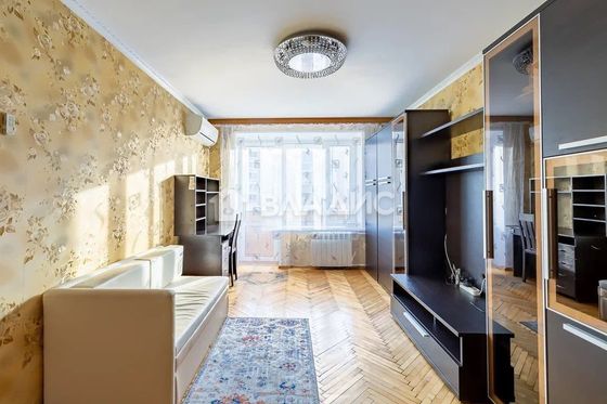 Продажа 2-комнатной квартиры 40,9 м², 8/9 этаж