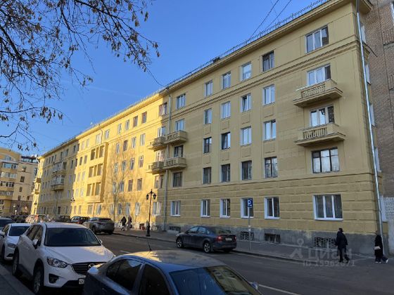 Продажа 4-комнатной квартиры 89 м², 2/6 этаж