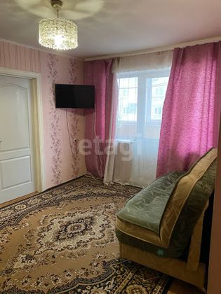 Продажа 2-комнатной квартиры 45,5 м², 2/5 этаж