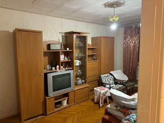 Продажа 1-комнатной квартиры 32 м², 1/5 этаж