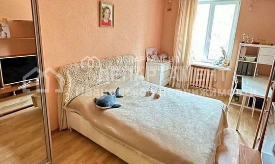 Продажа 3-комнатной квартиры 86,5 м², 2/5 этаж