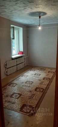 Продажа 2-комнатной квартиры 50 м², 1/4 этаж