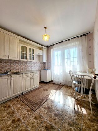 Продажа 2-комнатной квартиры 54,1 м², 8/9 этаж