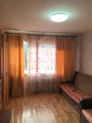 Продажа квартиры-студии 17 м², 3/5 этаж