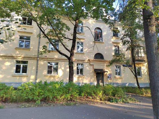 Продажа 3-комнатной квартиры 83,2 м², 1/3 этаж