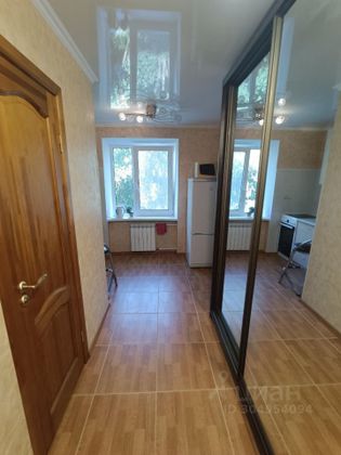 Продажа 1-комнатной квартиры 26 м², 4/5 этаж