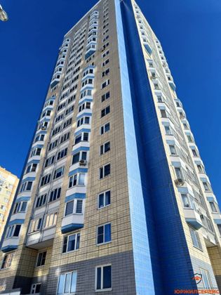 Продажа 2-комнатной квартиры 59,3 м², 2/22 этаж