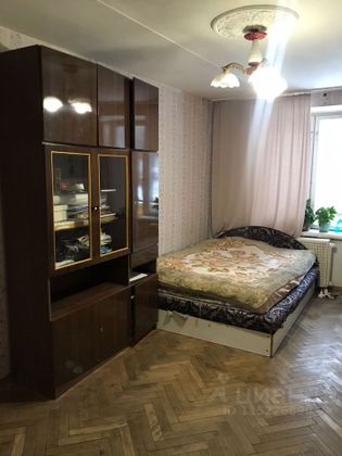 Аренда 1 комнаты, 6 м², 3/5 этаж