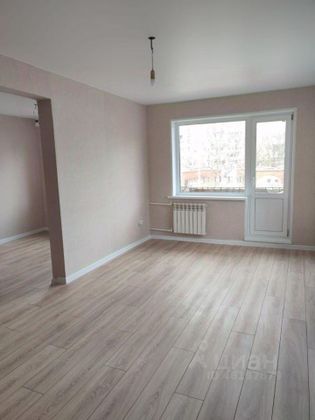 Продажа 1-комнатной квартиры 31 м², 3/5 этаж