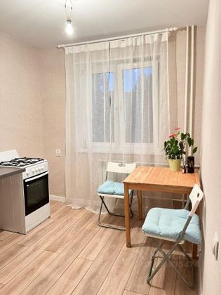 Продажа 1-комнатной квартиры 31 м², 3/5 этаж