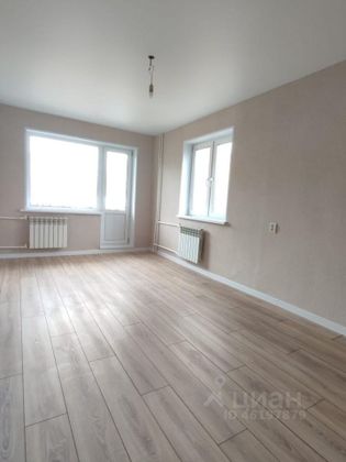 Продажа 1-комнатной квартиры 31 м², 3/5 этаж