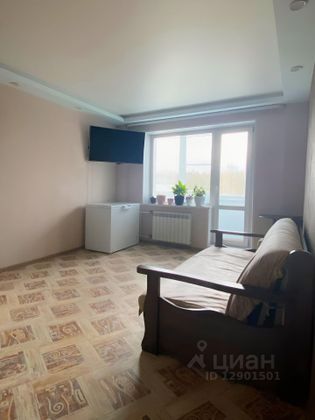 Продажа 2-комнатной квартиры 53,8 м², 3/5 этаж