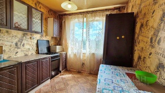 Аренда 2-комнатной квартиры 54 м², 7/10 этаж