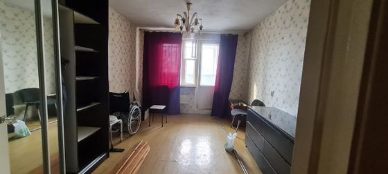 Продажа 2-комнатной квартиры 48 м², 7/9 этаж