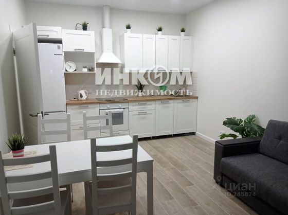 Продажа 2-комнатной квартиры 68,4 м², 9/13 этаж