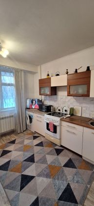 Продажа 2-комнатной квартиры 58,1 м², 2/17 этаж