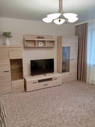 Продажа 2-комнатной квартиры 56 м², 2/6 этаж