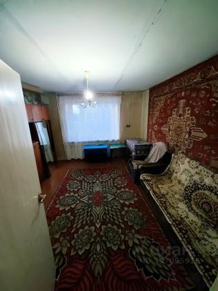 Продажа 2-комнатной квартиры 44 м², 8/9 этаж