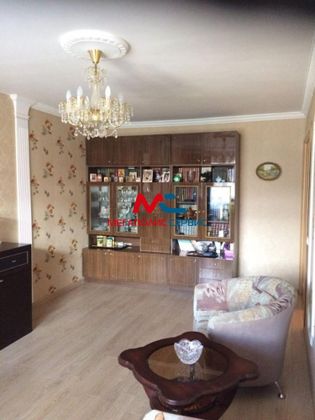 Продажа 3-комнатной квартиры 67,7 м², 2/4 этаж