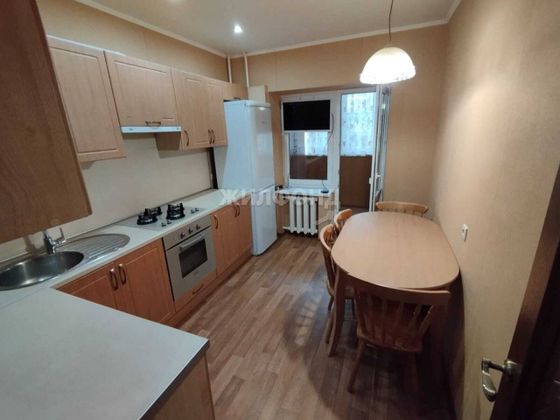 Продажа 3-комнатной квартиры 83 м², 3/5 этаж