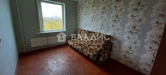 Аренда 2-комнатной квартиры 52 м², 5/5 этаж