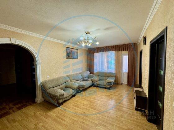 Продажа 4-комнатной квартиры 90,1 м², 4/5 этаж