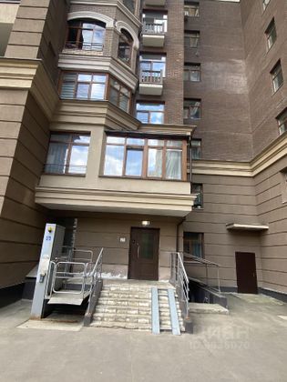 Продажа 3-комнатной квартиры 51 м², 3/17 этаж