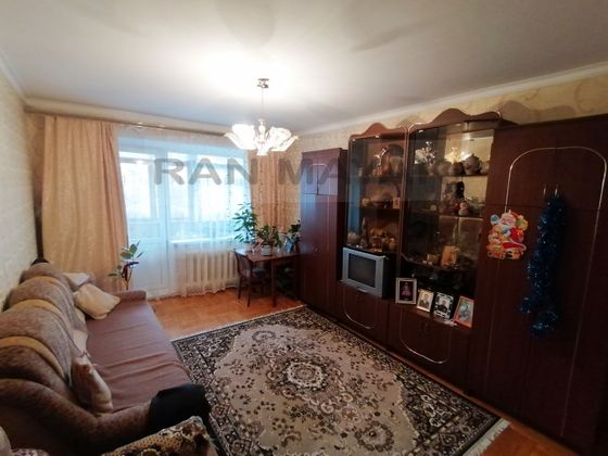 Продажа 2-комнатной квартиры 51,6 м², 3/9 этаж