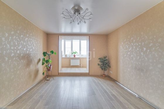 Продажа 2-комнатной квартиры 66,9 м², 4/6 этаж