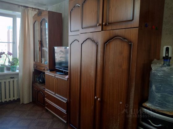 Продажа 3-комнатной квартиры 71,4 м², 6/9 этаж