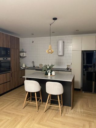 Продажа 3-комнатной квартиры 76 м², 3/16 этаж