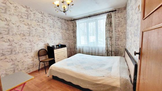 Продажа 2-комнатной квартиры 45 м², 1/9 этаж