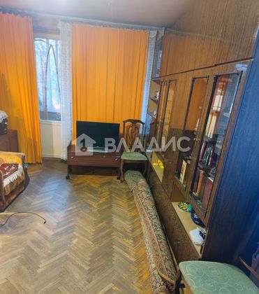 Продажа 2-комнатной квартиры 41 м², 4/5 этаж