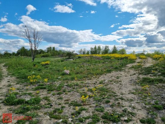 Продажа участка, 12 соток