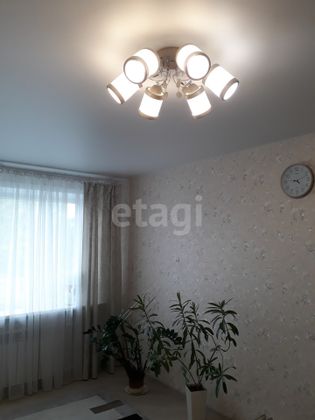 Продажа 4-комнатной квартиры 59,9 м², 5/5 этаж