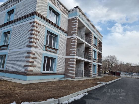 Продажа 1-комнатной квартиры 42 м², 1/3 этаж