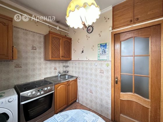 Аренда 3-комнатной квартиры 63 м², 12/12 этаж