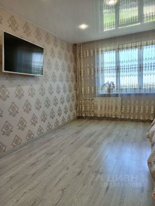 Продажа 2-комнатной квартиры 33,7 м², 11/16 этаж