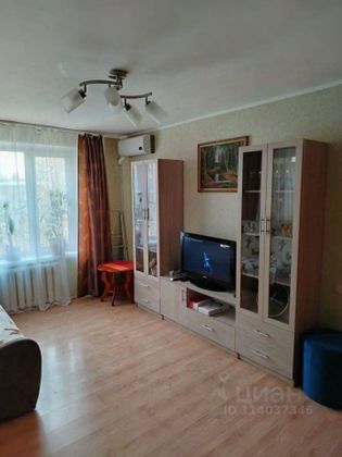 Аренда 1-комнатной квартиры 45 м², 5/5 этаж