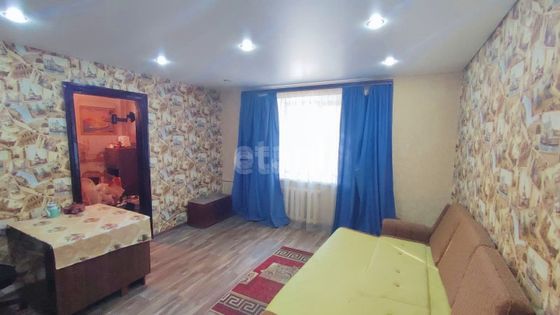 Продажа 2-комнатной квартиры 44,8 м², 1/3 этаж